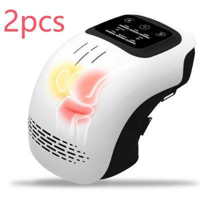 Infrared Heated Knee Massager