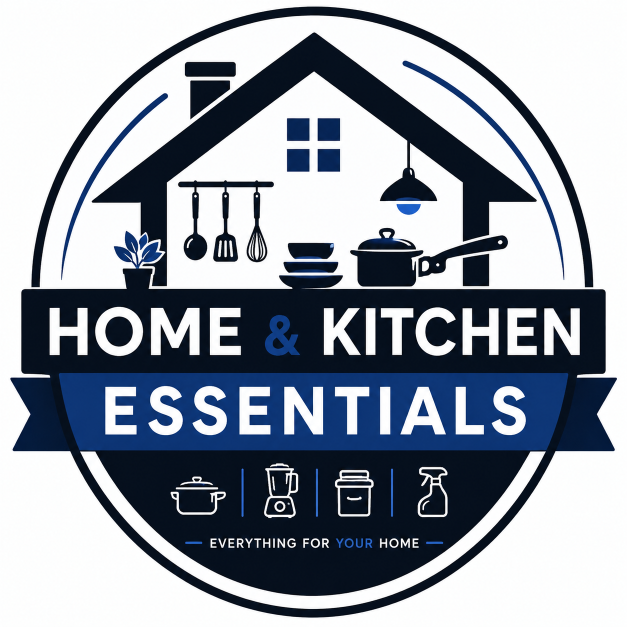Home & Kitchen Essentials