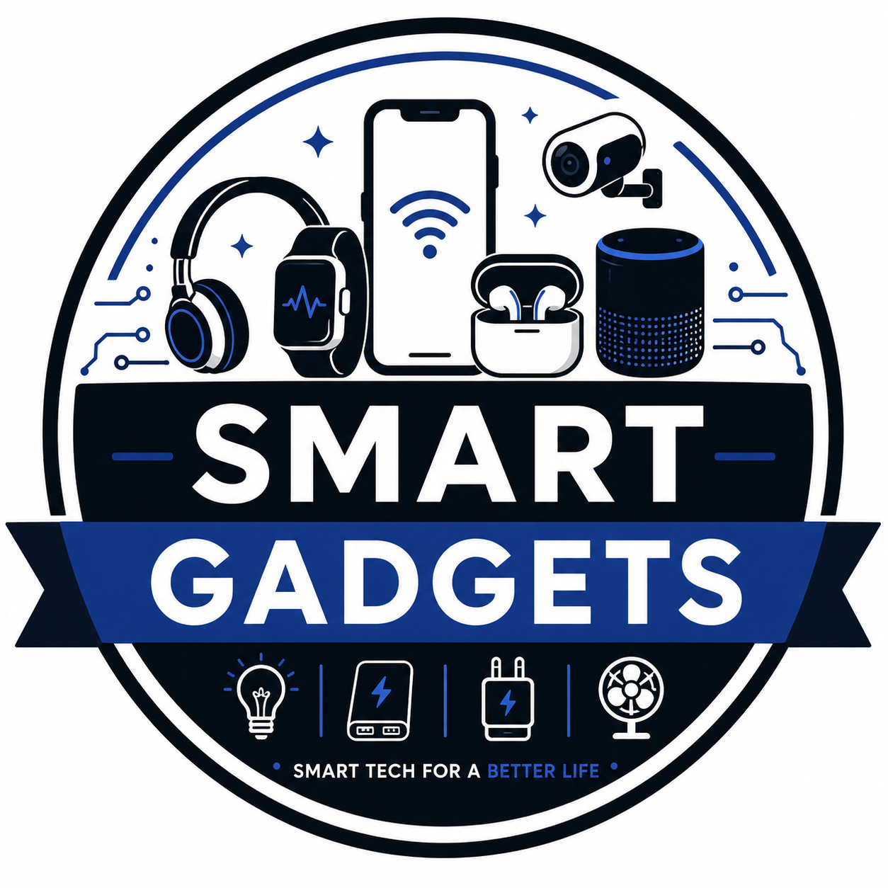 Smart Gadget's