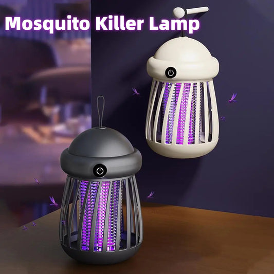 EcoShield Mosquito Killer Lamp
