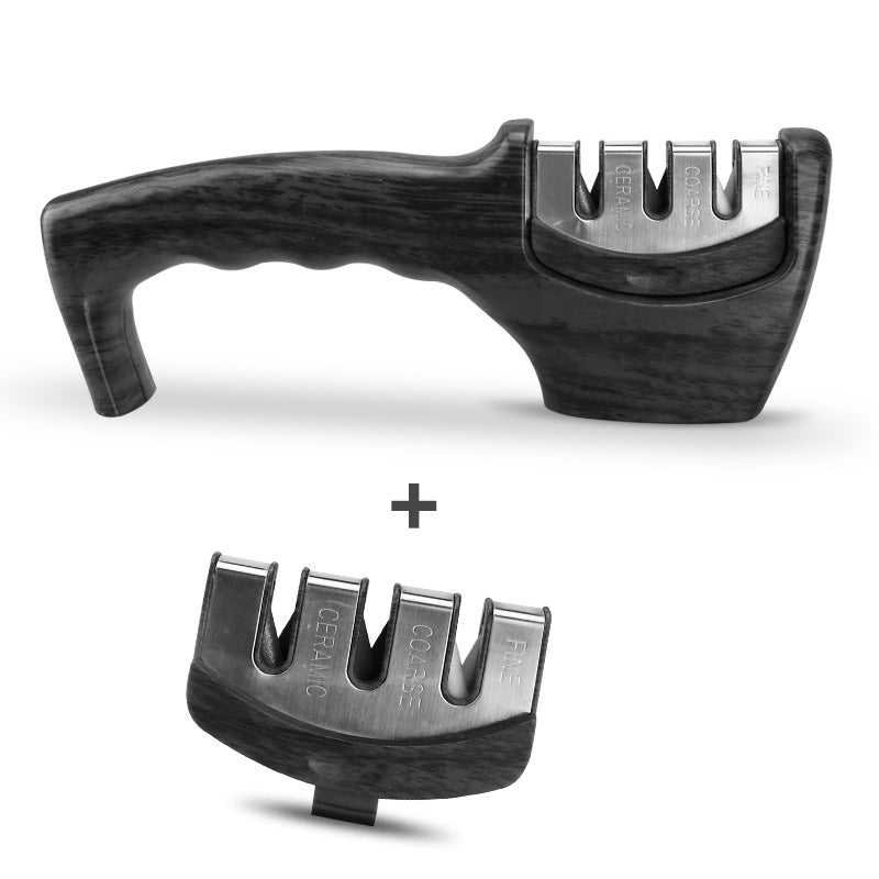 Premium Knife Sharpener