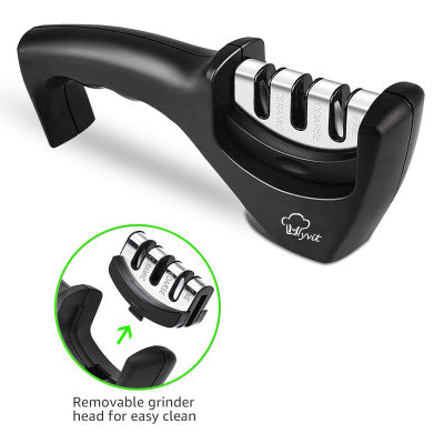 Premium Knife Sharpener