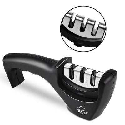 Premium Knife Sharpener
