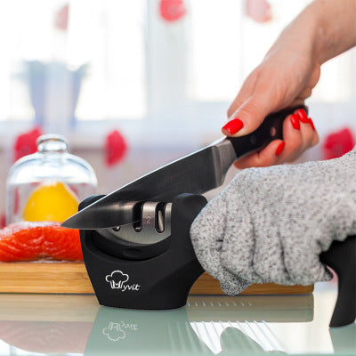 Premium Knife Sharpener