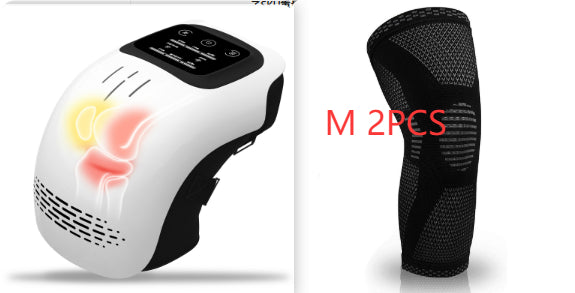 Infrared Heated Knee Massager