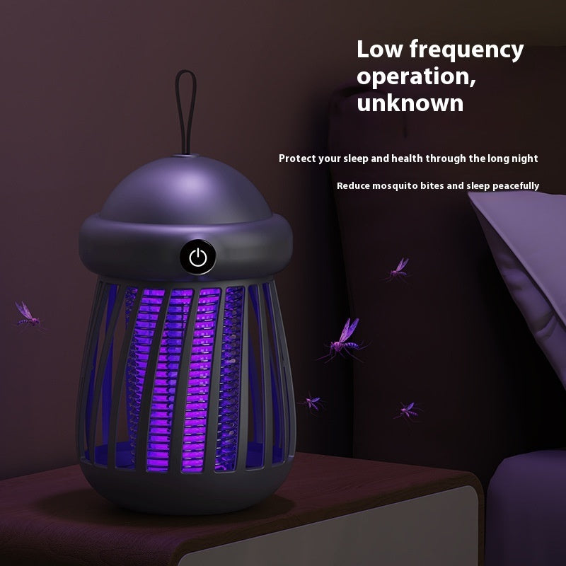 EcoShield Mosquito Killer Lamp