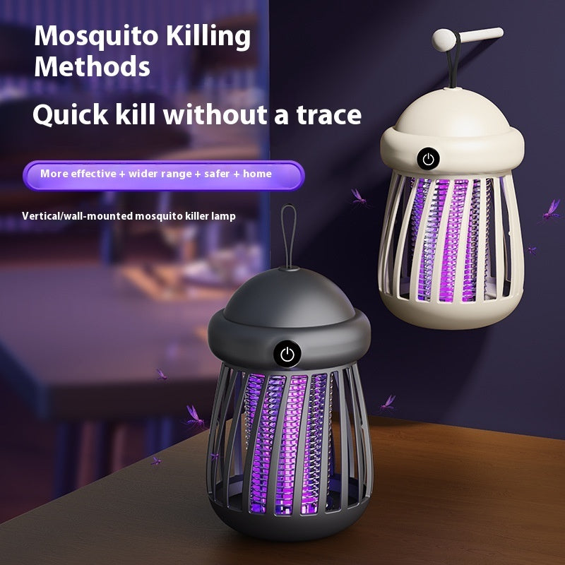 EcoShield Mosquito Killer Lamp