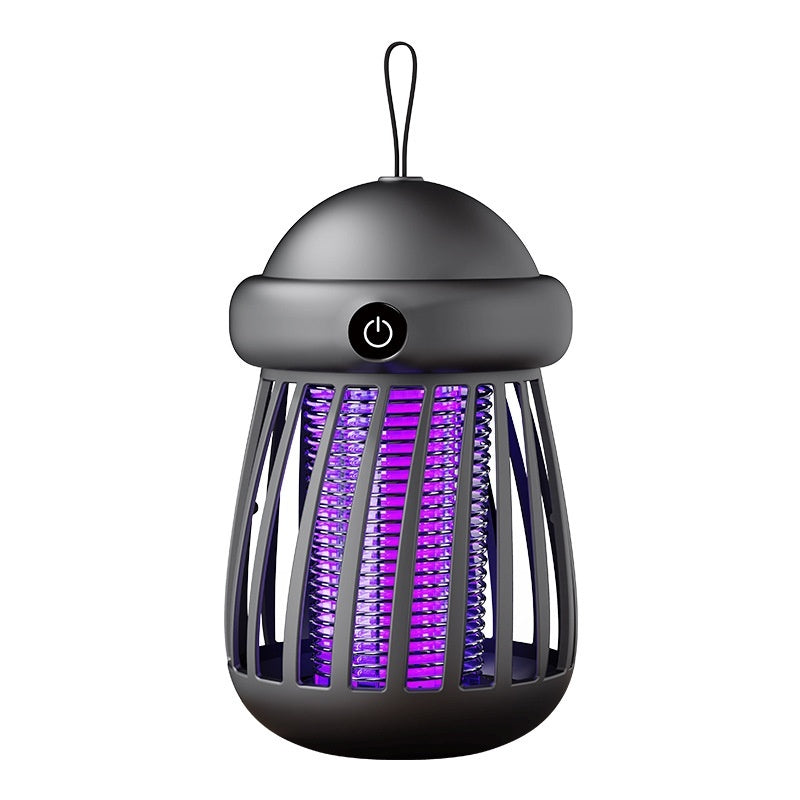 EcoShield Mosquito Killer Lamp