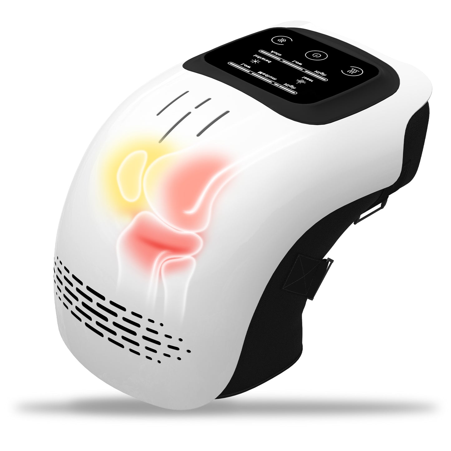 Infrared Heated Knee Massager