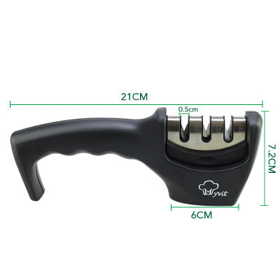 Premium Knife Sharpener