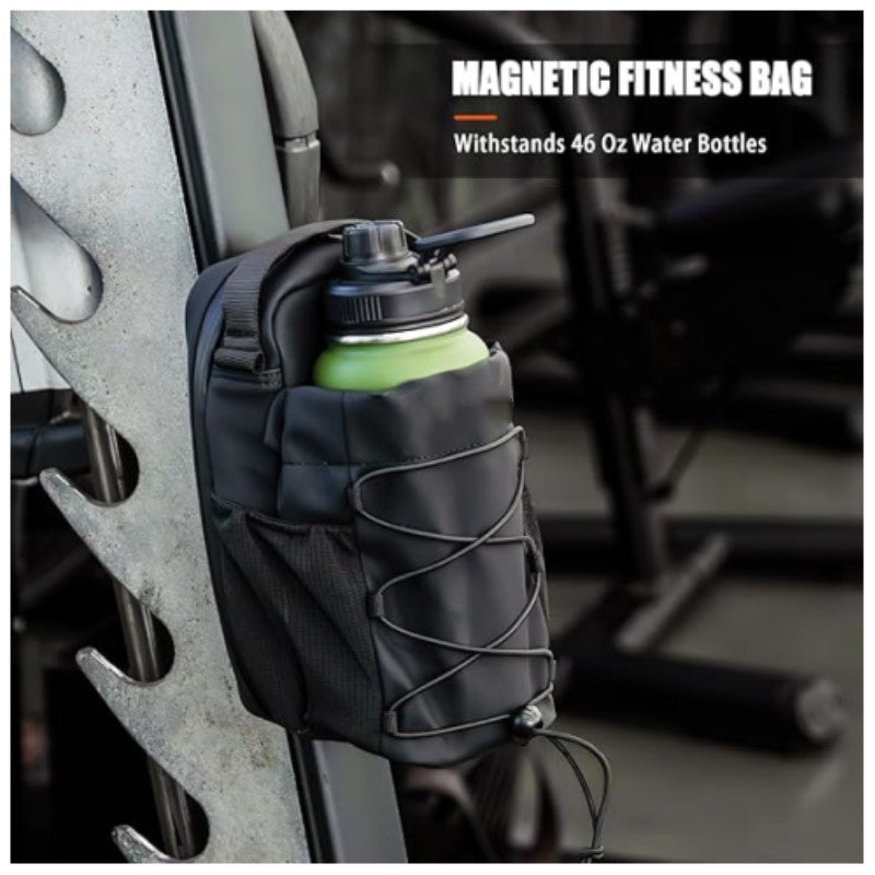 MagFit Gym Bottle Sling Bag