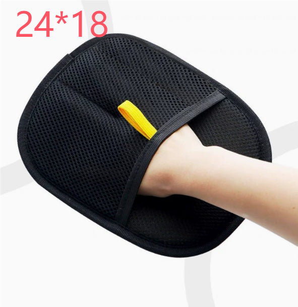 Magic Pet Hair Remover Glove