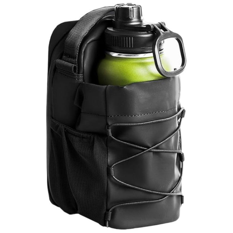 MagFit Gym Bottle Sling Bag