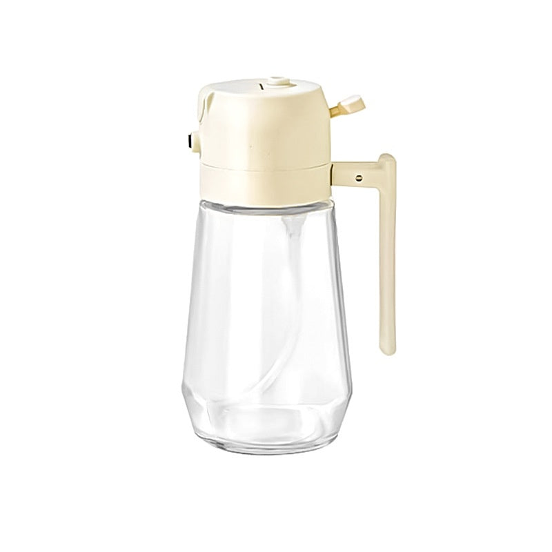 2-in-1 Olive Oil Sprayer