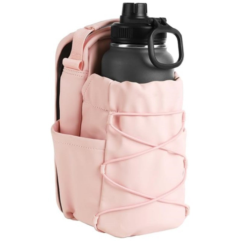 MagFit Gym Bottle Sling Bag