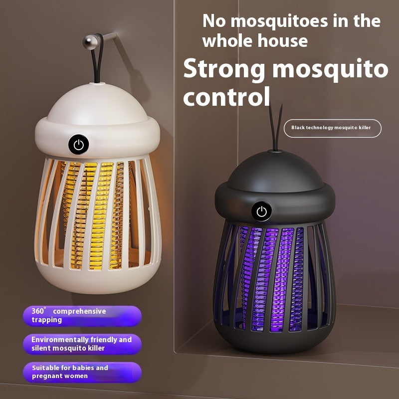 EcoShield Mosquito Killer Lamp