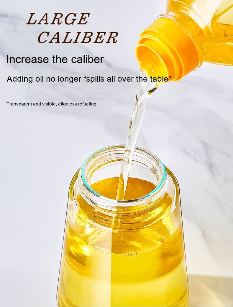 2-in-1 Olive Oil Sprayer